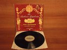 SAX 2260 : T/s : Beethoven : Symphony No. 6 in F : Otto Klemperer : Stereo