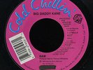 Rap 45   Big Daddy Kane   Raw   Cold Chillin'   mp3 VG++