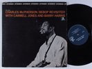 CHARLES MCPHERSON Bebop Revisited PRESTIGE LP