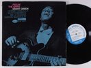 GRANT GREEN Feelin' the Spirit BLUE NOTE 84132 LP NY USA