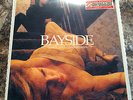 Bayside Sirens and Condolences Vinyl Clear Black Smoke OOP Taking Back Sunday