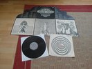 TUDOR LODGE SAME LP IN 1971 UK 1ST VERTIGO SWIRL GIMMIX