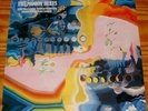 Lp:The Moody Blues:Days of Future passed,UK Erstpressung