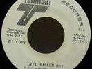 Northern Soul 45 | THE MIST | Life Walked Out | Twinight | Crossover | *LISTEN*