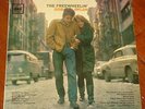 BOB DYLAN   THE FREEWHEELIN'   UK CBS MONO LP 1965 1ST PRESS 1/1   