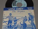 ULTRA rare SKEPTICS APPLE CANDY org GARAGE ROCK KAMPUS K-813 picture sleeve NM
