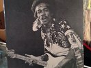 Jimi Hendrix FOXY HENDRIX  double LP