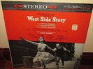 1957 Rare SEALED Lp WEST SIDE STORY Original Broadway Cast Columbia 0S 2001