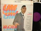 The Best of MAJOR LANCE Um, Um, etc. (Curtis Mayfield songs) OKEH OKS 14106