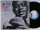 DONALD BYRD Royal Flush BLUE NOTE LP LIBERTY