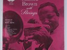 CLIFFORD BROWN With Strings EMARCY 36005 LP SEALED