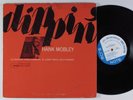 HANK MOBLEY Dippin' BLUE NOTE LP NY USA