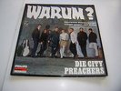 Die City Preachers (Inga Rumpf) Warum? Philips Original Vinyl: mint (-)/Cover:vg