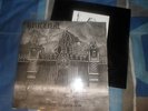 BURZUM det som engang var LP mayhem satyricon darkthrone emperor immortal venom