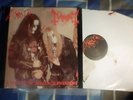 MORBID MAYHEM LP a tribute to the black emperors darkthrone burzum mortem venom