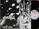 CARPE DIEM en regardant passer le temps arcane org LP french prog J.P.MASSIERA