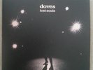 DOVES/ LOST SOULS / UK 2000 DOUBLE LP/ Heavenly HVNLP 26/ Nr Mint