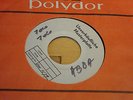 ABBA - I DO I DO I DO / ROCK ME - SELTENE POLYDOR 2001 579 MUSTERPLATTE 