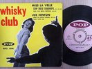 MISS LAVELL Stop these Teardrops top R&B Mod EP?? More great 45s in my shop