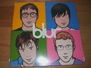Blur - The Best of /  Original 2000 Pressung Doppel Vinyl Lp
