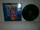 MEGADETH HANGAR 18 LIMITED EDITION 12'' GATEFOLD WITH BIG MASK LP