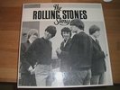 The Rolling Stones - Box -  LESEN  The ROLLING STONES Story