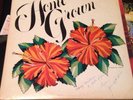 PRIVATE PRESS FUNK MODERN SOUL - HOME GROWN II LP hawaii kkua Nohelani Cypriano