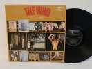 60s Mod Rock THE WHO direct hits Rare 1968 UK Stereo First Pressing UK Vinyl LP
