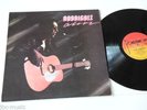 RODRIGUEZ LP - ALIVE - POWDERWORKS AUSTRALIA LP RARE SOUL FOLK INDIE M- /84
