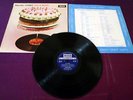 The ROLLING STONES LET IT BLEED BOXED DECCA STEREO VINYL LP + CORRECT INNER BAG
