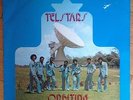 TELSTARS - ORBITING - RARE ISLAND FUNK CALYPSO SOUL LP LISTEN
