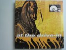 AT THE DRIVE-IN Relationship of Command Double 12
