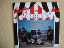 Circus; Same; Transatlantic-Label; 1969; Mel Collins