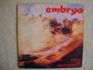 Embryo; Father Son And Holy Ghosts; United Artists-Label; 1972