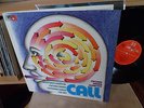 Michael Naura Quartett - Call  ORIGINAL  MPS CRM 877 - GERMANY - 1971 - LP/12