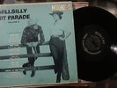 Hillbilly Hit Parade Vol II 2 Mercury-Starday MG 20328 George Jones Benny Barnes