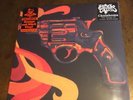 Rare The Black Keys CHULAHOMA (Junior Kimbrough) Orange Vinyl LP Lmited To 750