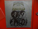 Kinks Something Else - Pye Mono UK Original NPL 18193 A1/B1*M