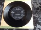 1966   60 MINUTES OF YOUR LOVE by HOMER BANKS - Original UK LIBERTY 12047 X