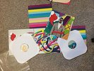 Kanye West - 808s & HEARTBREAK Deluxe Set (2LP), RARE/OOP, 1st, KAWS