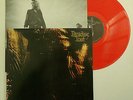 PARADISE LOST Gothic 1991 RED VINYL Limited Edition UK LP Peaceville VILE 26 VG+