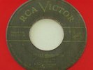THE FIVE TRUMPETS Don't Let Nobody Turn You HEAR VG Orange Wax R&B Gospel RCA 45