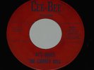 The Liberty Bell - Al's Blues / Something For Me - Cee-Bee 1003 - Texas Garage