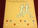 Death Cab For Cutie - We have the facts and we're voting yes - vinyl