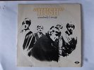 SOMEBODY'S IMAGE - HUSH - AUS.EP
