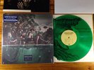 Graveyard Hisingen Blues Lp Green Vinyl /500 Posters kadavar,orchid,witchcraft