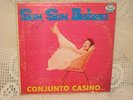 Sun Sun Babae CONJUNTO CASINO Vol.3 / Panart LP 2109