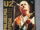 U2 - Philadelphia Special Vinyl Live Bootleg 1992