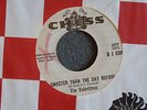 Valentinos Sweeter Than the Day Before Chess 1977 Promo Northern Soul Hear MP3