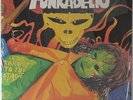 Funkadelic - Let's Take It To The Stage LP - Westbound VG++ SHRINK